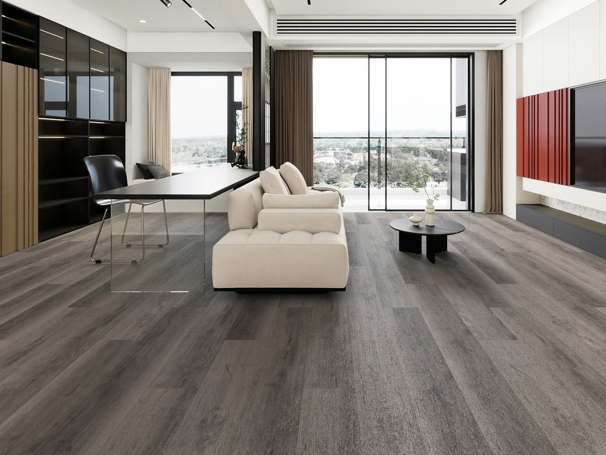 Ozz Nordic Oak Waterproof LVP Flooring