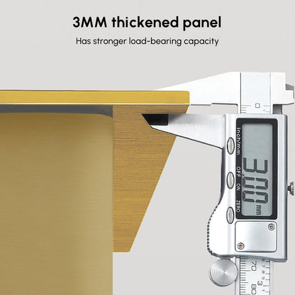 Multi-Function Stainless Steel Kitchen Sink 32.3" × 18.9" with Pull-Out Faucet