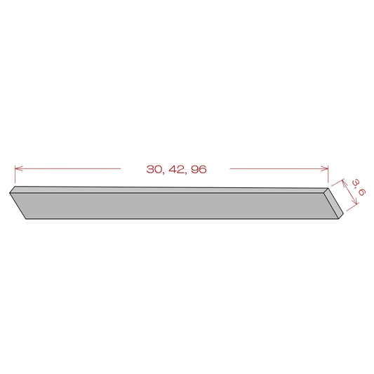 Wall Filler - Shaker White