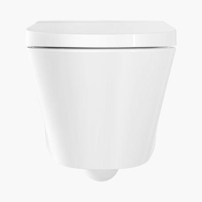HOROW G10 Wall Hung Toilet