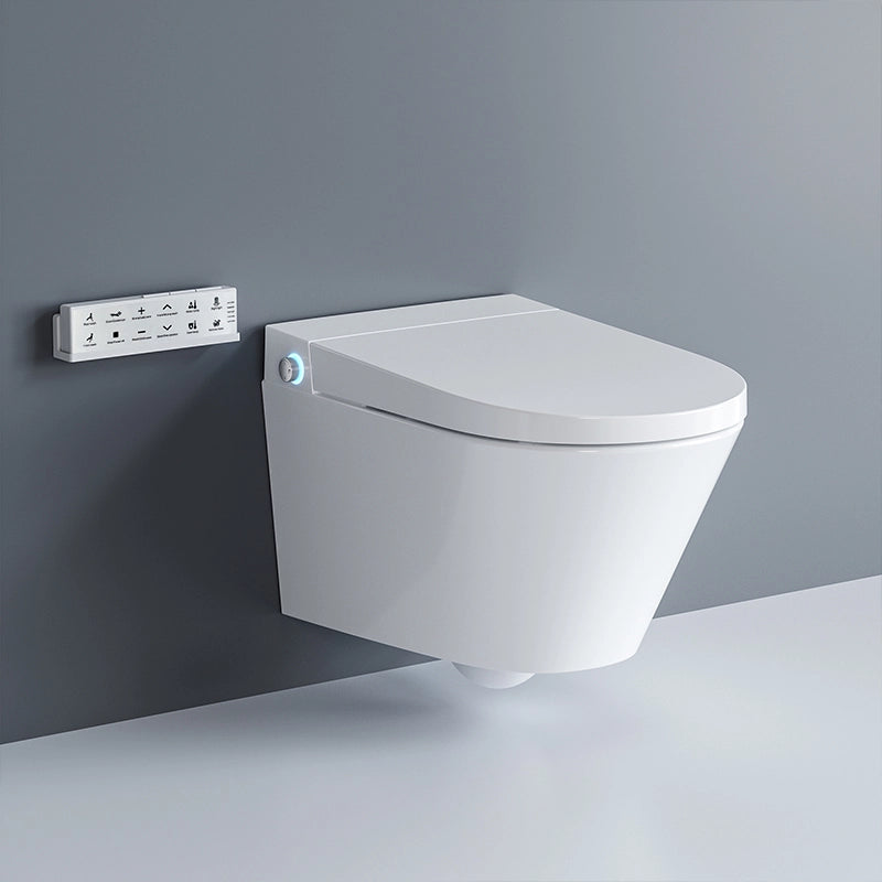HOROW G10 Wall Hung Toilet