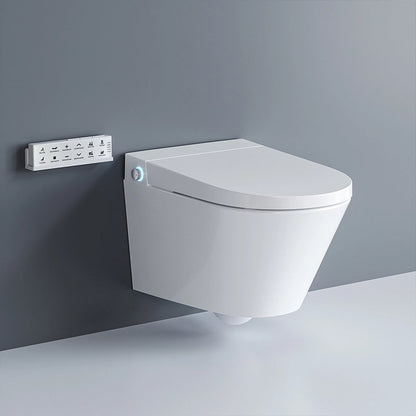 HOROW G10 Wall Hung Toilet