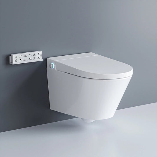 HOROW G10 Wall Hung Toilet