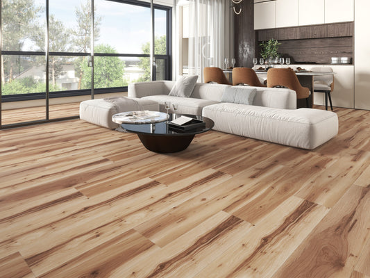 Ultra Adisa Apolo Waterproof LVP Flooring