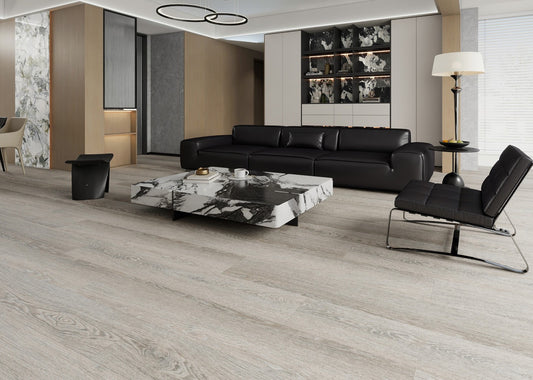 Ultra Adisa Harbor Oak Waterproof LVP Flooring