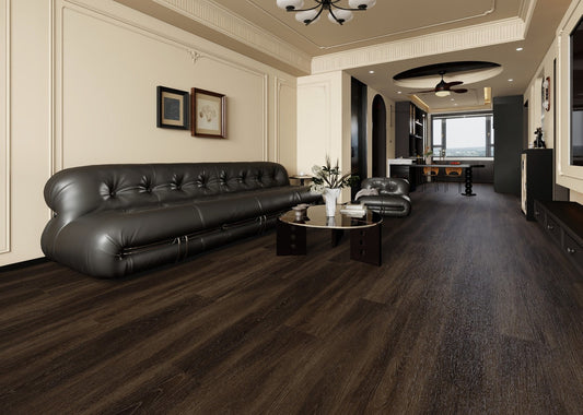 Ultra Adisa Havana Waterproof LVP Flooring