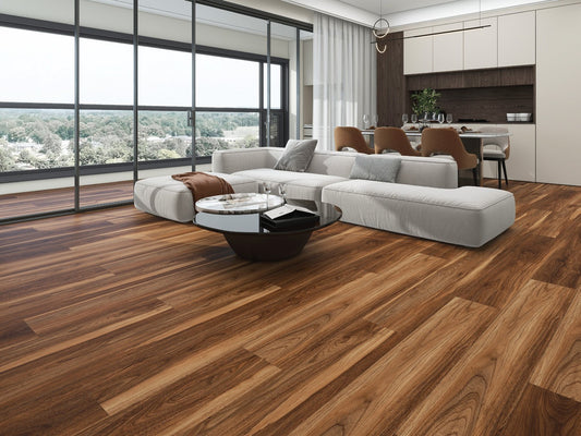 Ultra Adisa Honey Reserve Waterproof LVP Flooring
