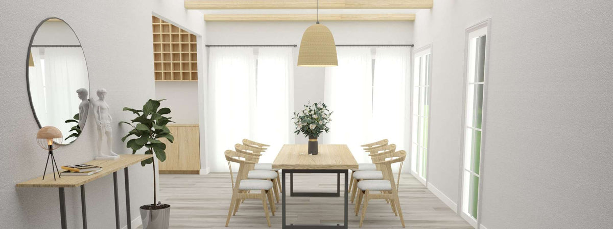 Heemo Himalaya Waterproof LVP Flooring