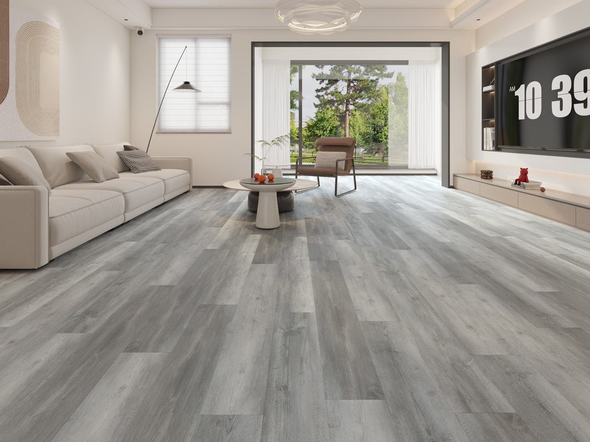Ultra Noor Accolade Waterproof LVP Flooring