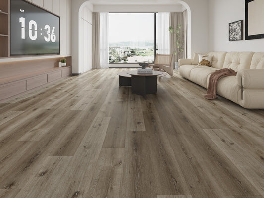 Ultra Noor Award Winner Waterproof LVP Flooring