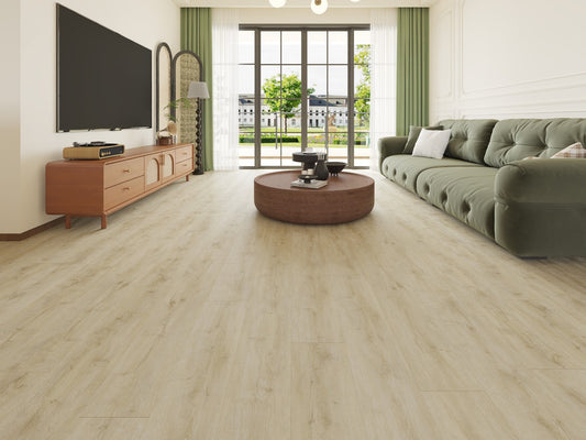 Ultra Noor Champion Waterproof LVP Flooring