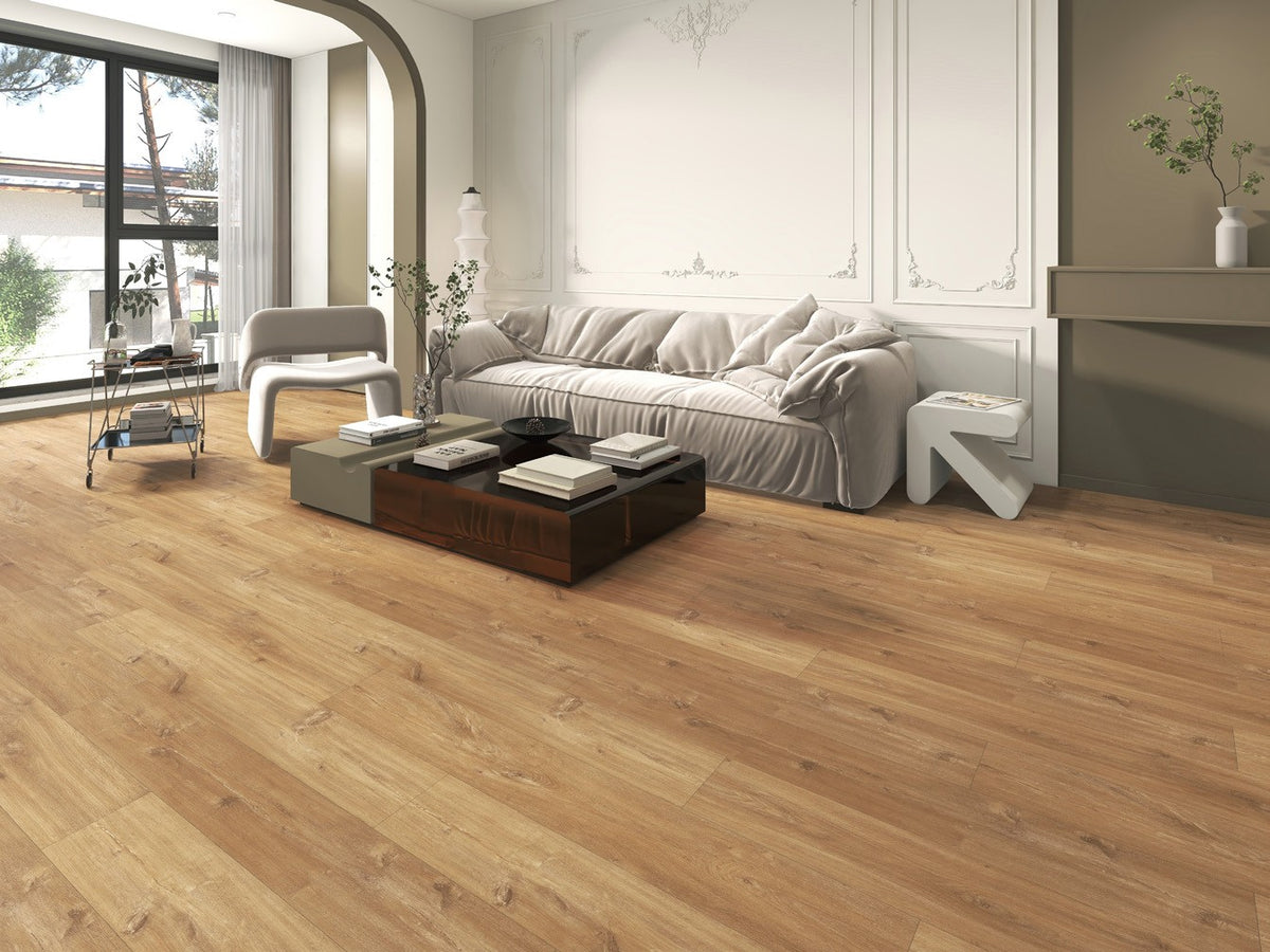 Ultra Noor Sahara Waterproof LVP Flooring