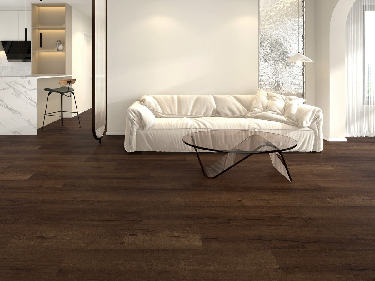 Ozz Dawson Blvd Waterproof LVP Flooring