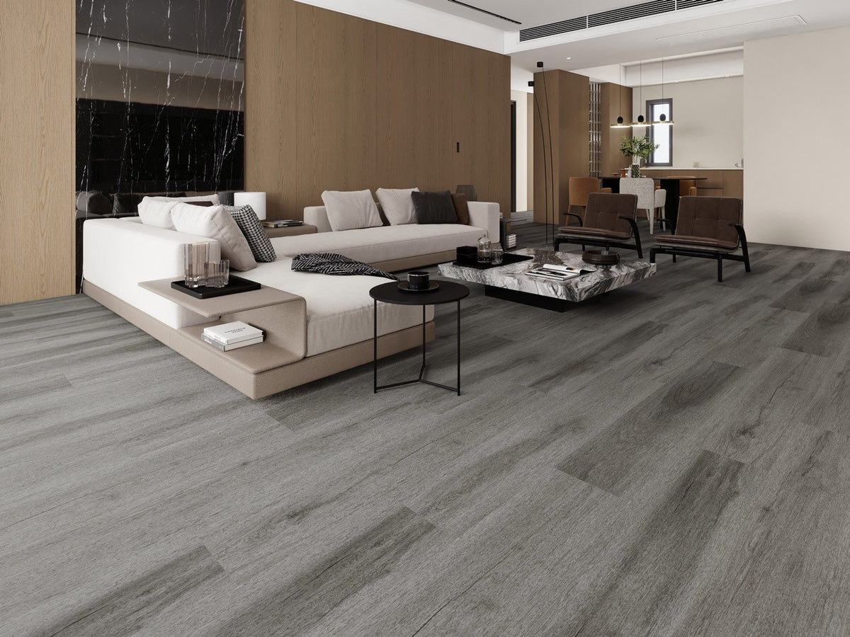 Ozz Himalaya Waterproof LVP Flooring