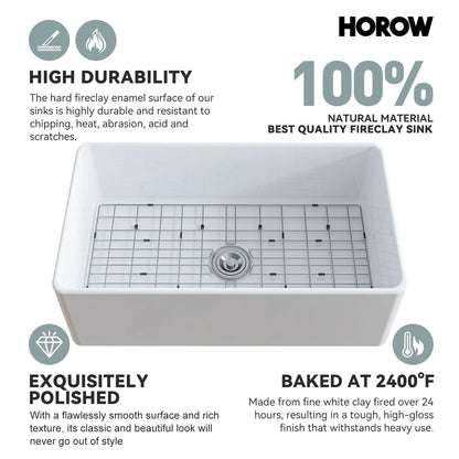 HOROW S3320W image 6