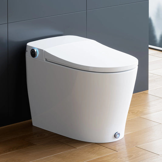 HOROW T05 Smart Toilet