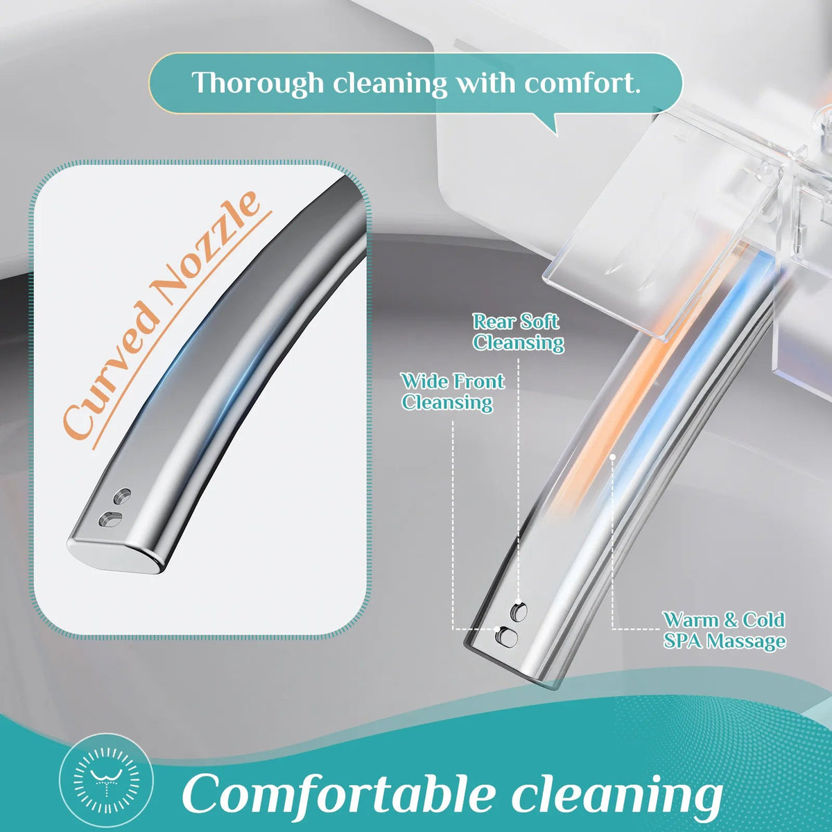 T37 Smart Toilet