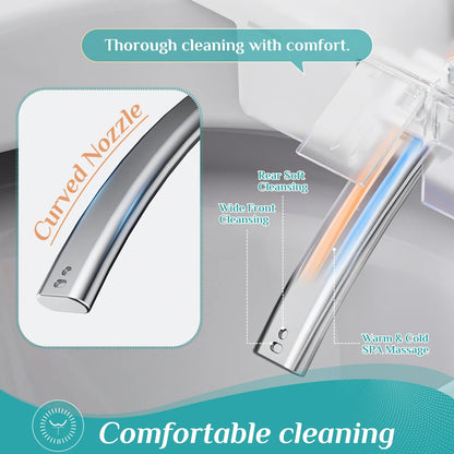 T37 Smart Toilet