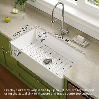 S3620W size diagram