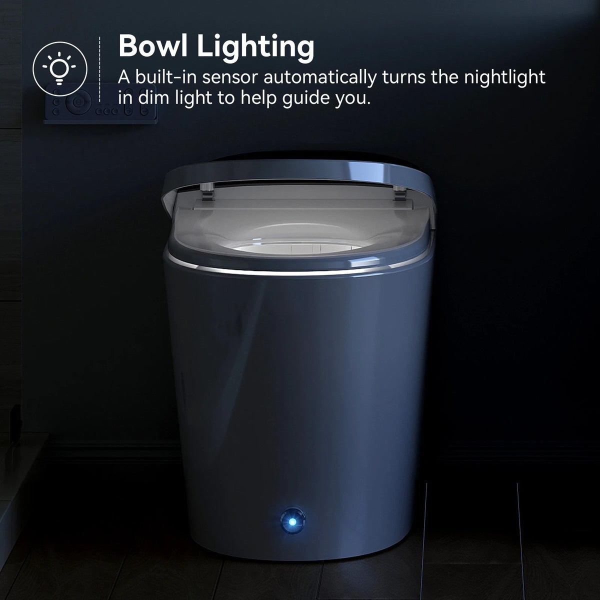 HOROW T03Pro Smart Toilet