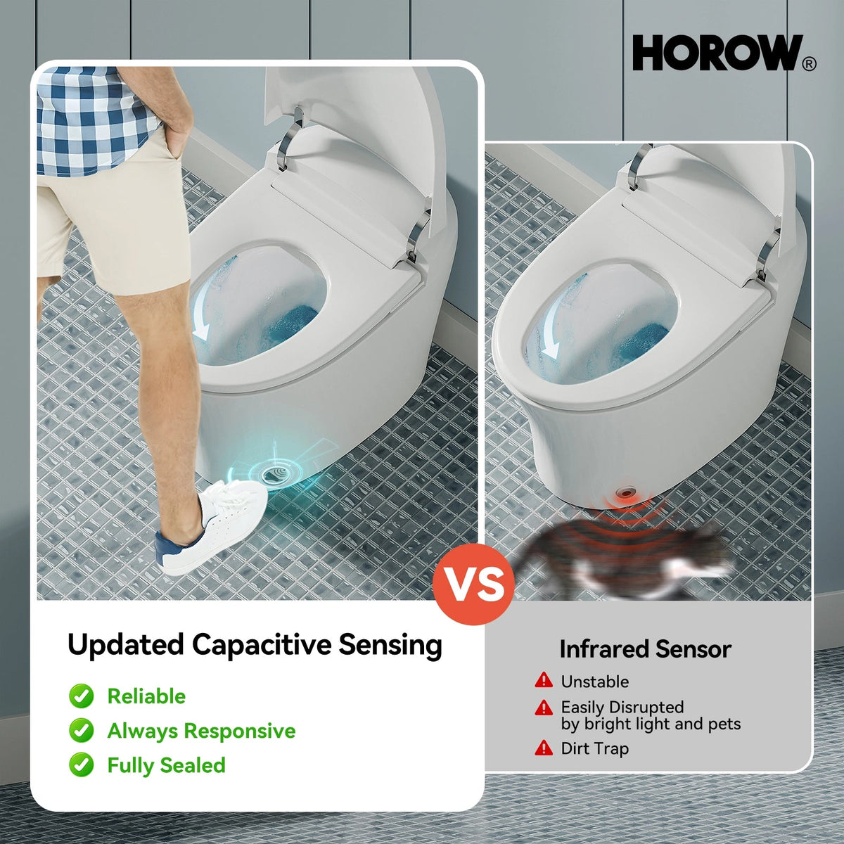 T16 Smart Toilet