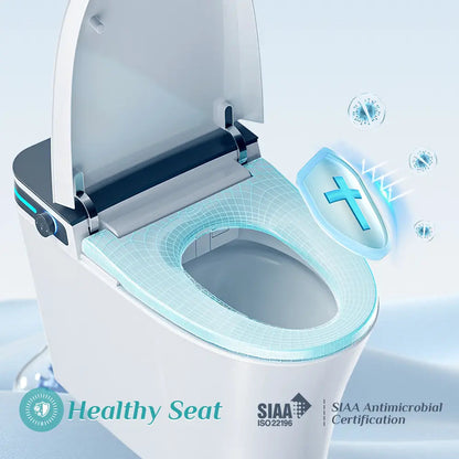 T37 Smart Toilet