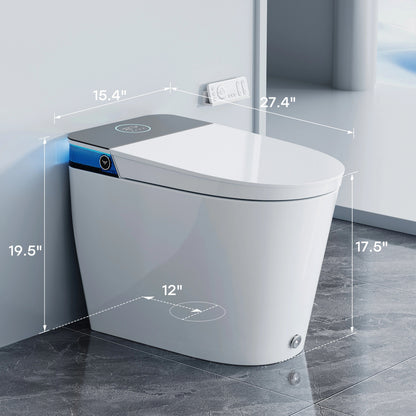 HOROW T38P Smart Toilet
