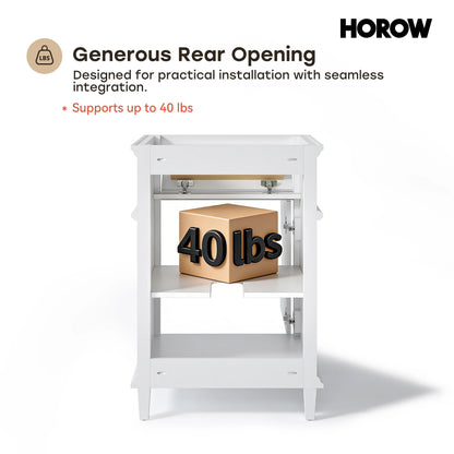 HOROW VNA Series bathroom vanity