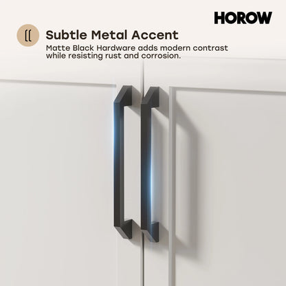 HOROW VNA Series bathroom vanity