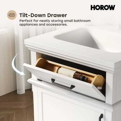 HOROW VNA Series bathroom vanity