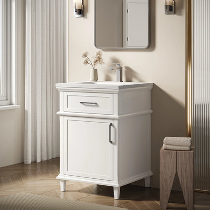 HOROW VNA Series bathroom vanity