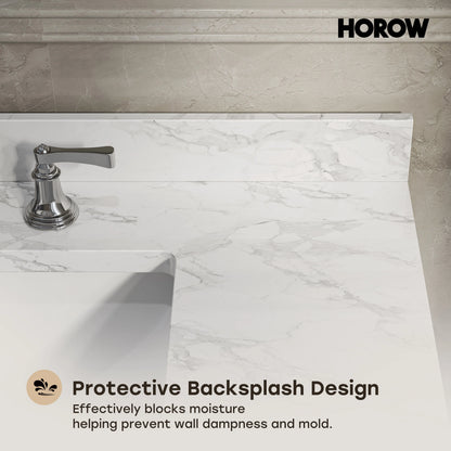 HOROW VNB Series bathroom vanity