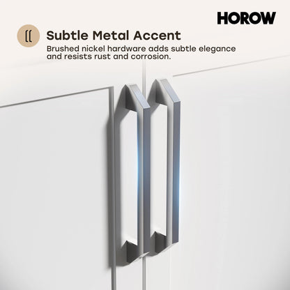 HOROW VNB Series bathroom vanity