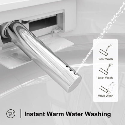 T16 Smart Toilet