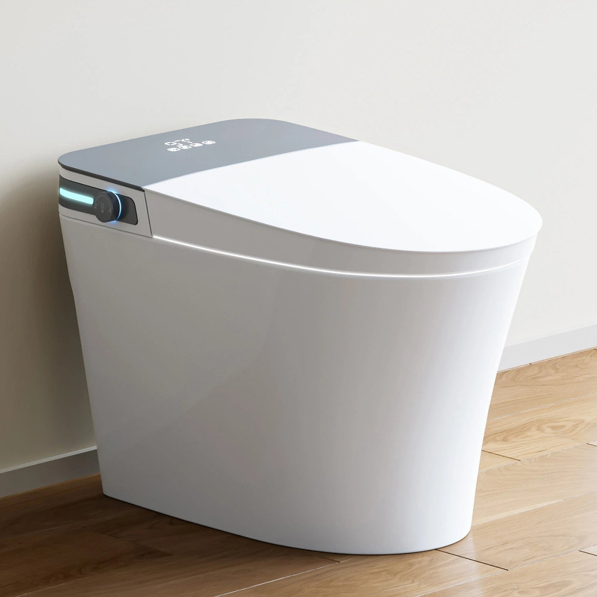 T37 Smart Toilet