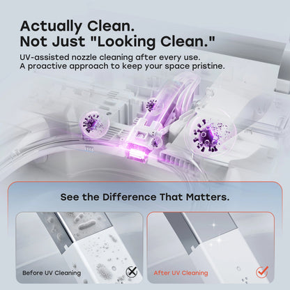 T38 Smart Toilet