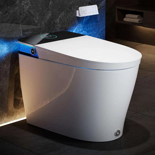 HOROW T38 Smart Toilet