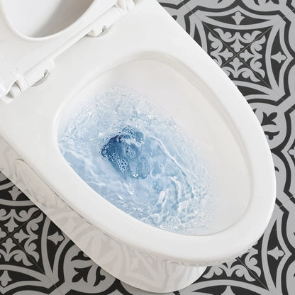 HWMT138 one-piece toilet