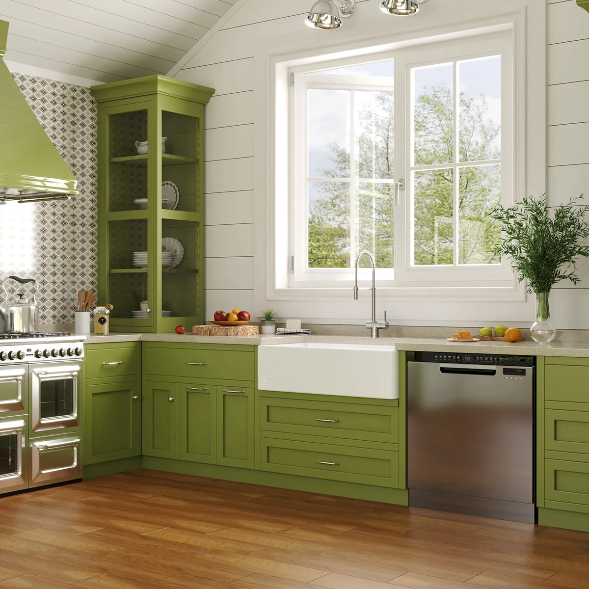S3620W kitchen sink