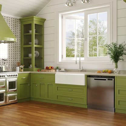 S3620W kitchen sink