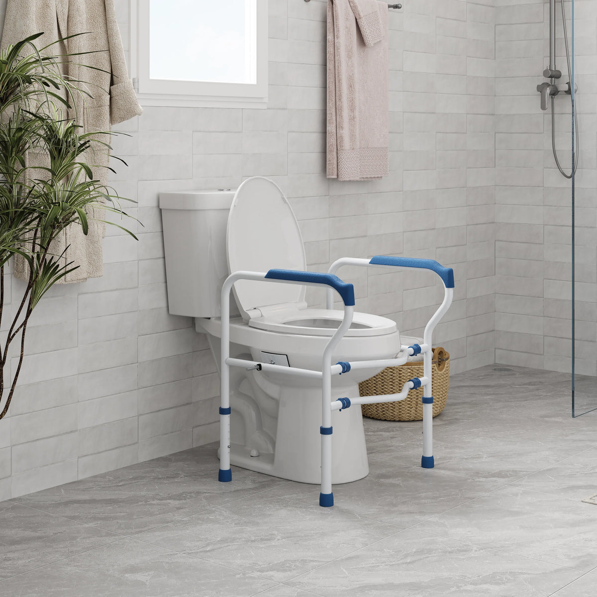 HOROW Toilet Safety Rail SL-F01A