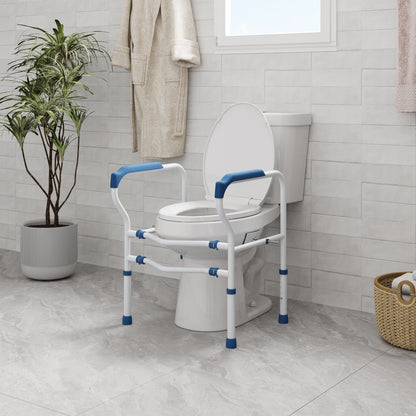 HOROW Toilet Safety Rail SL-F01A