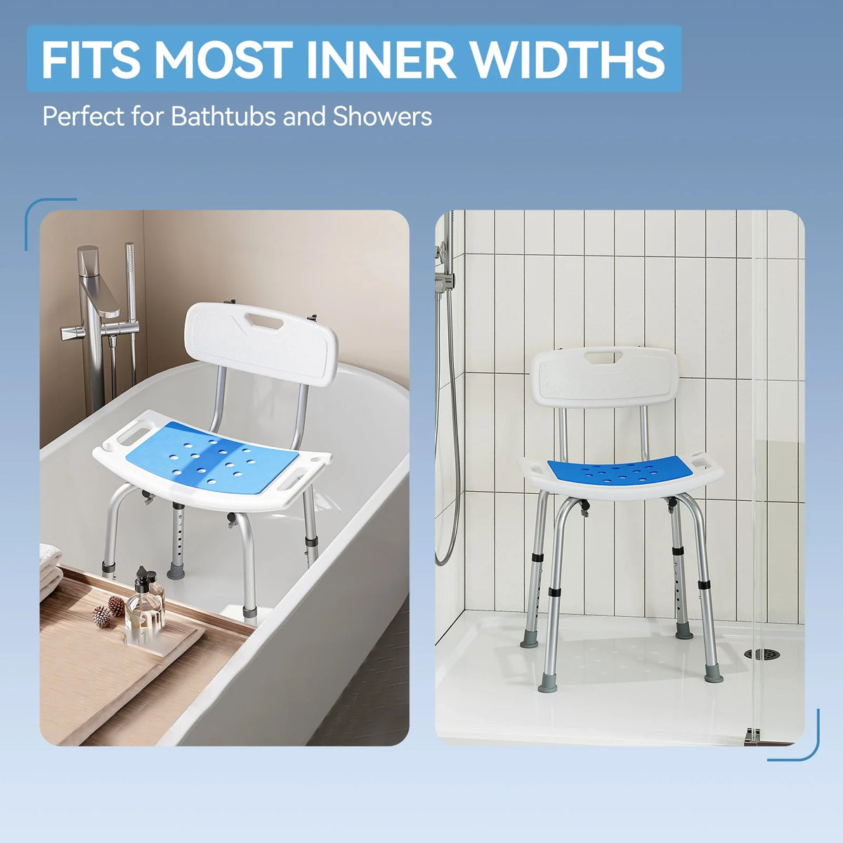 Shower Chair SL-Y01B