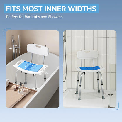 Shower Chair SL-Y01B