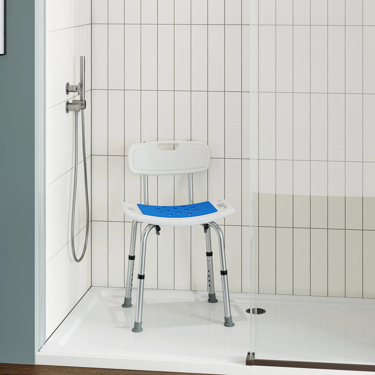 Shower Chair SL-Y01B