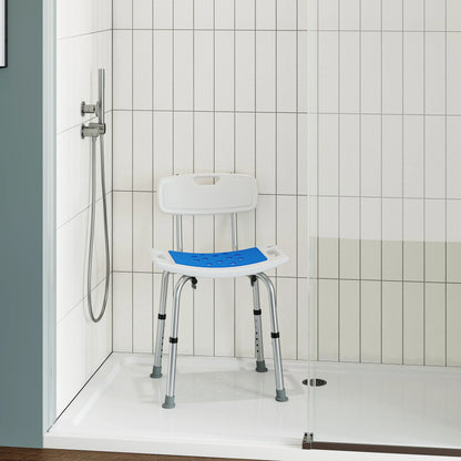 Shower Chair SL-Y01B