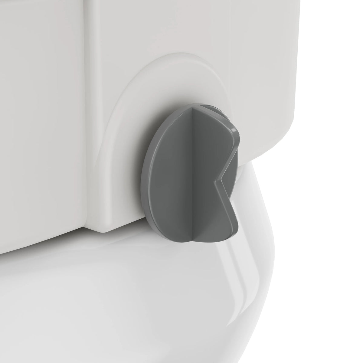 Toilet Seat Riser SL-Y11A