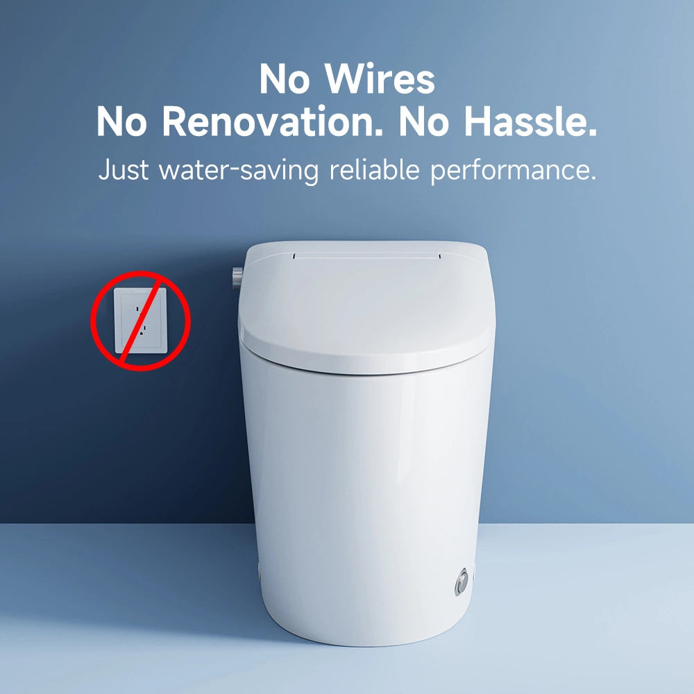 HOROW T30 Bidet Toilet