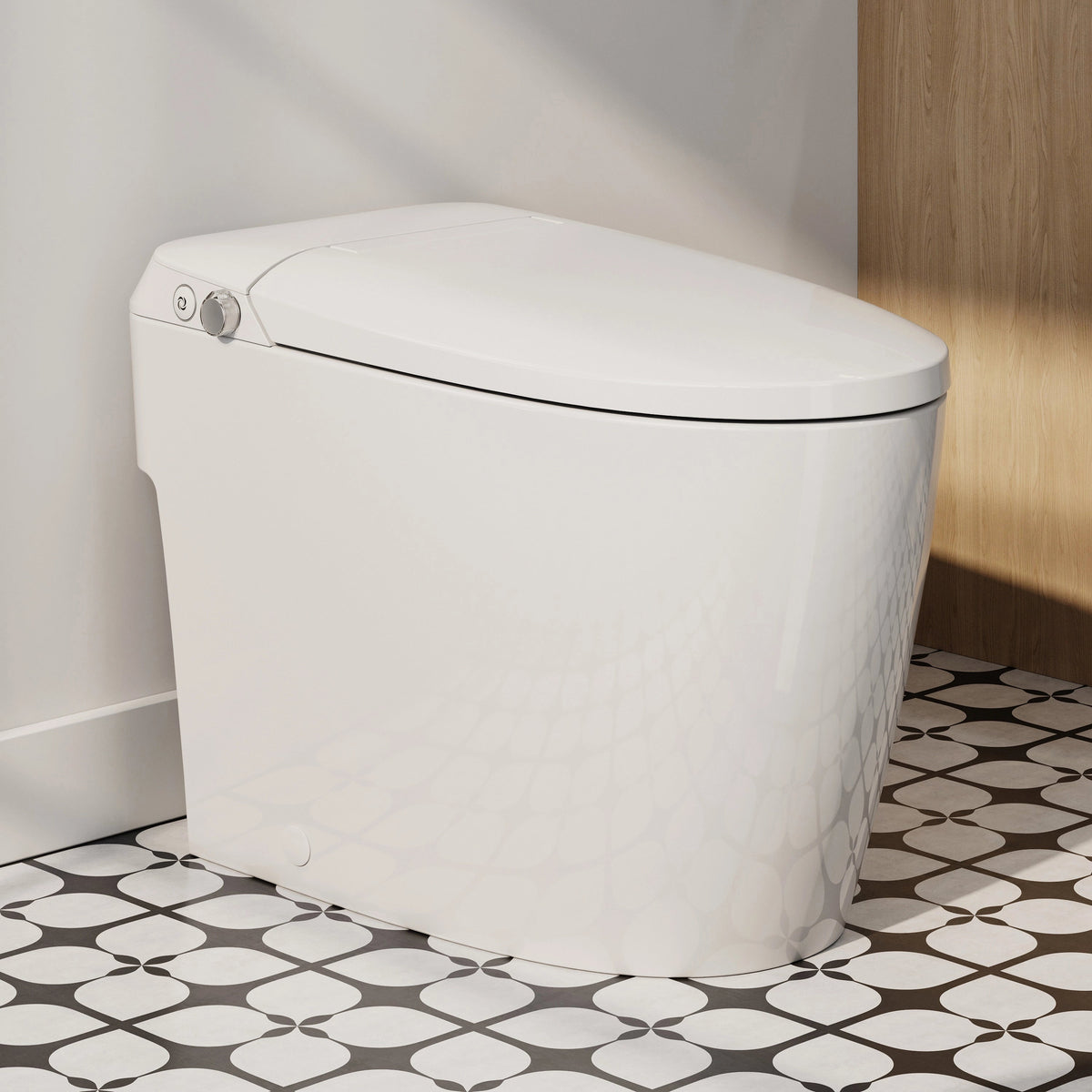 HOROW T30-NE Bidet Toilet